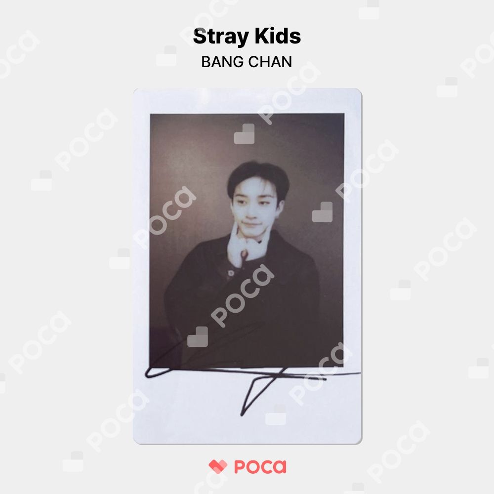 スキズ straykids 樂　star 店舗特典　kms straykids バンチャン】スキズ 樂-STAR ROCK-STAR KMS 特典 公式