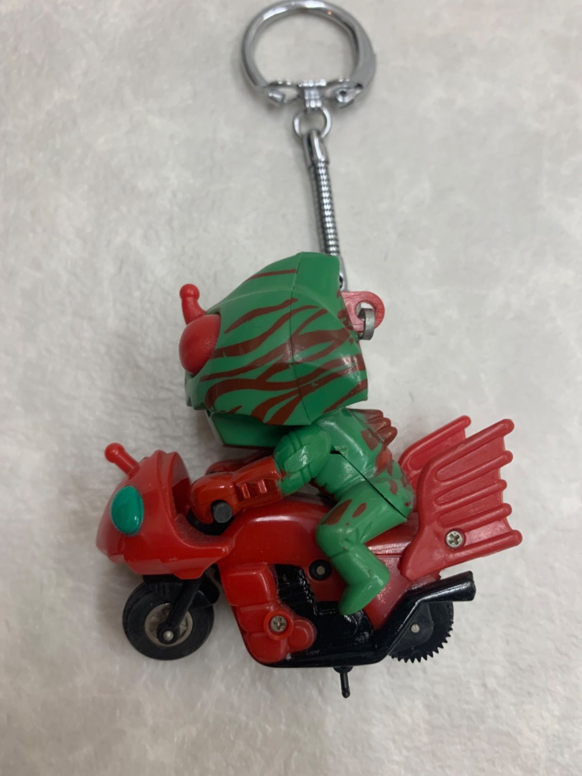 ⭐️レア品・送料無料 ⭐️バンダイ カッとびライダー 仮面