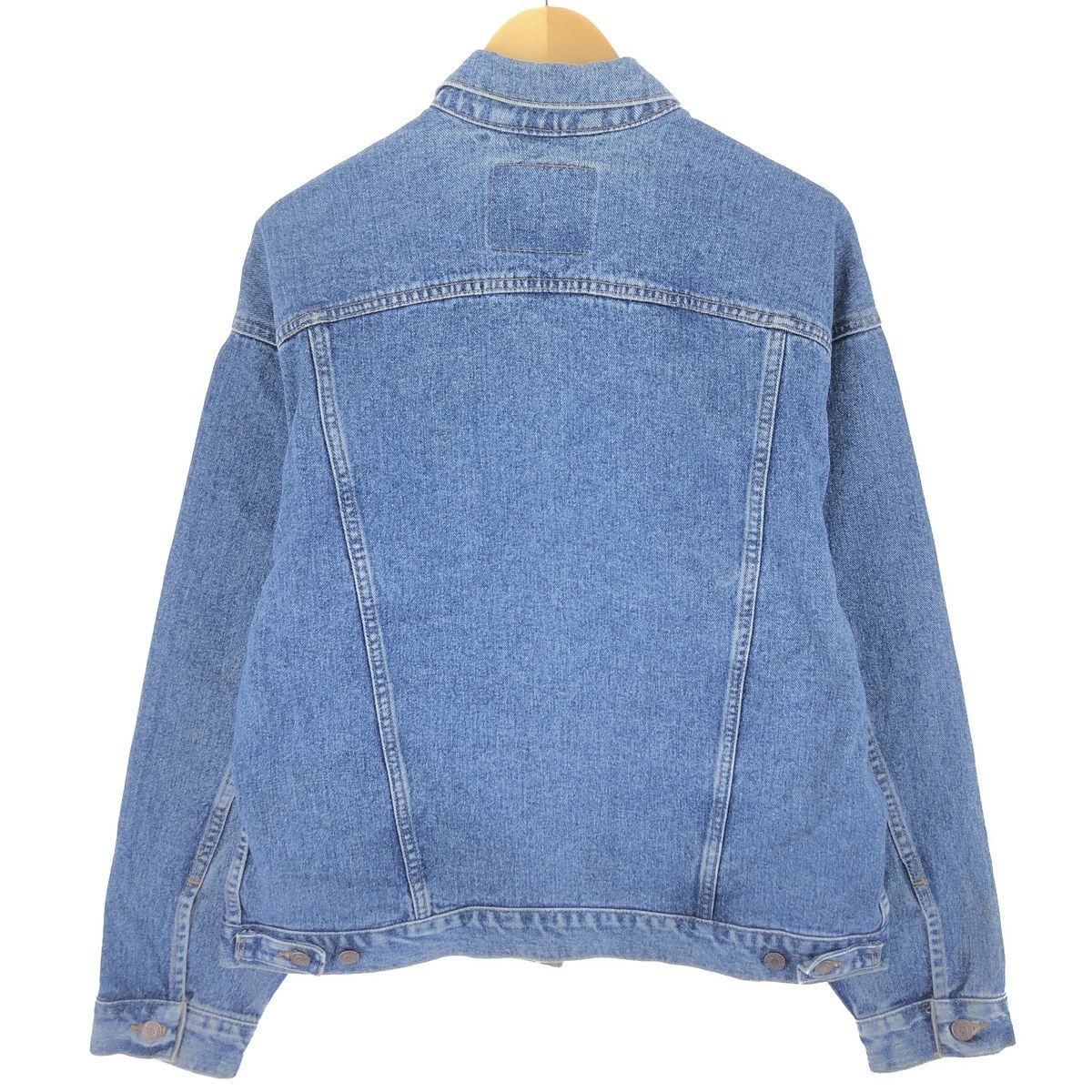 Levi's 70507-4890 アメリカ製　90s デニムジャケット L 90's Levi's 70507-4890 デニムジャケット USA製 231112