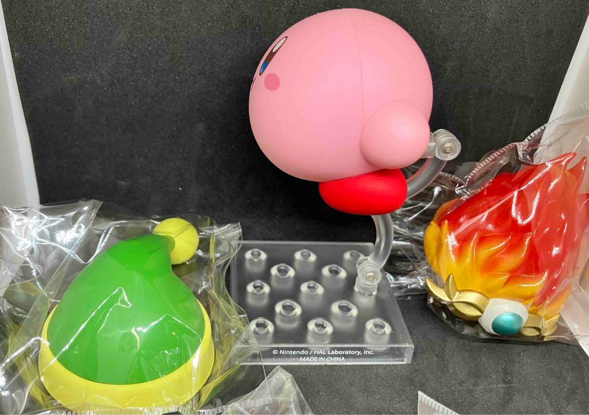 新品未使用、外箱なし、ねんどろいど 新品未使用、外箱なし 新品未使用、外箱なし、ねんどろいど 新品未使用、外箱なし
