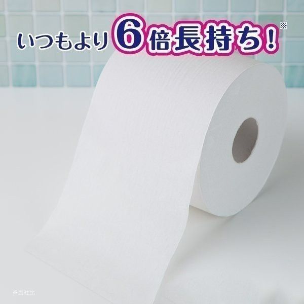 6倍巻き 芯無