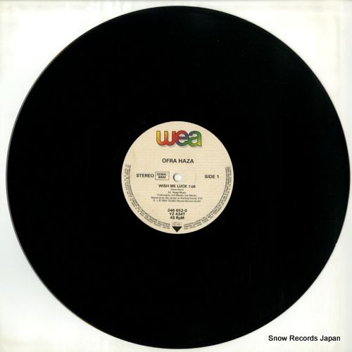 レコード BUSY SIGNAL / TINZ OF TWINZ / Too Much Gun / Bridge My Light