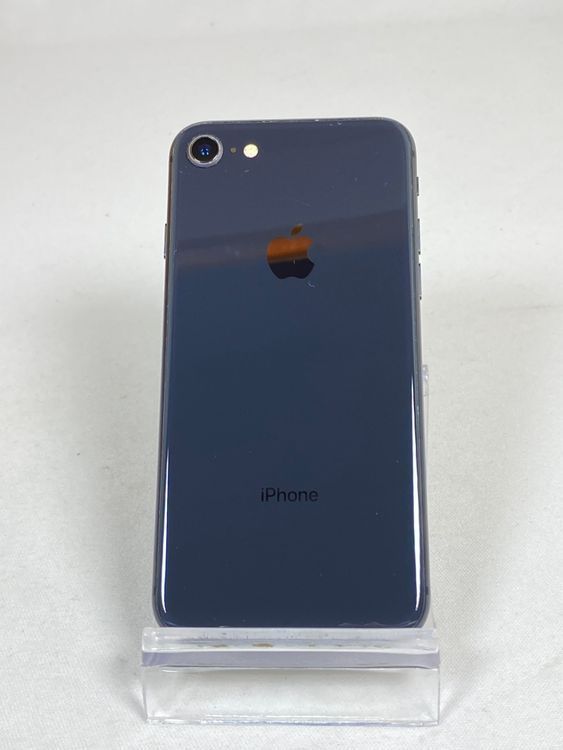 SIMフリー iPhone8 64GB スペースグレー 送料無料