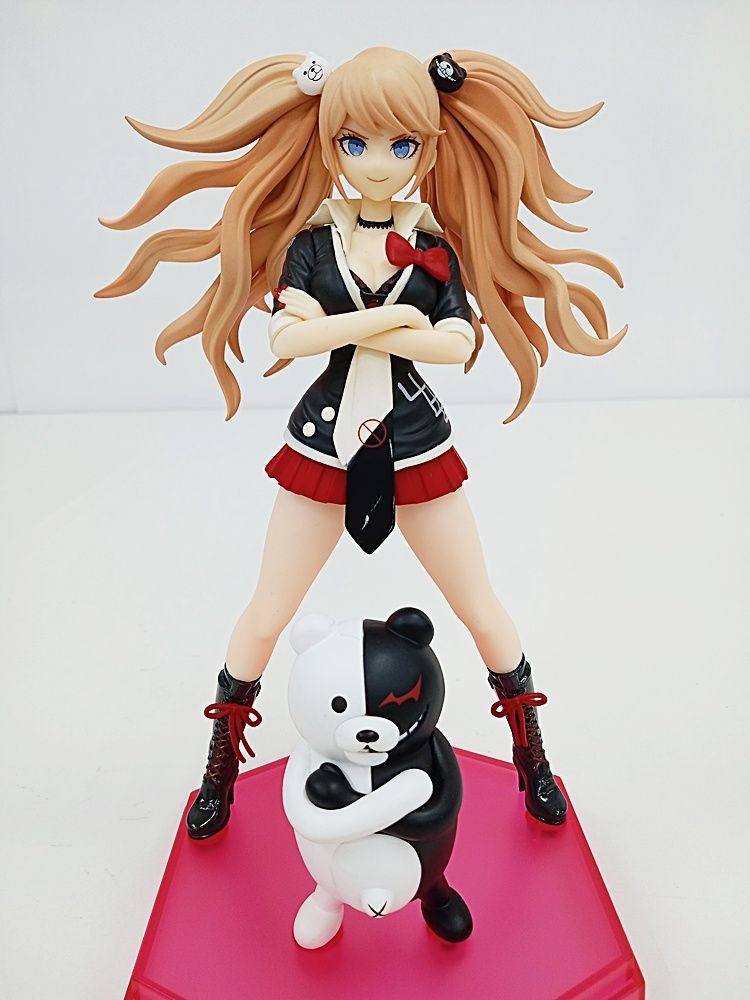 POP UP PARADE ダンガンロンパ1・2 Reload 江ノ島盾子 ノンスケール