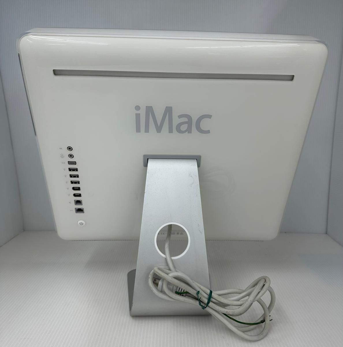 iMac ジャンク品 Apple iMac 27-inch Late2013、ジャンク ジャンク iMac (27-inch