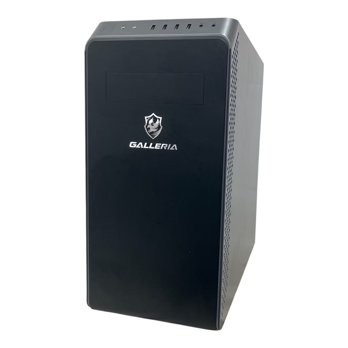 Thirdwave GALLERIA XA7C-R37T デスクトップ パソコン i7-12700 32GB SSD 1TB RTX 3070 Ti win11 M9943024