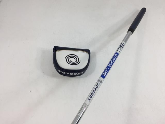 返品OK 【中古ゴルフクラブ】【超美品】オデッセイ Ai-ONE MILLED