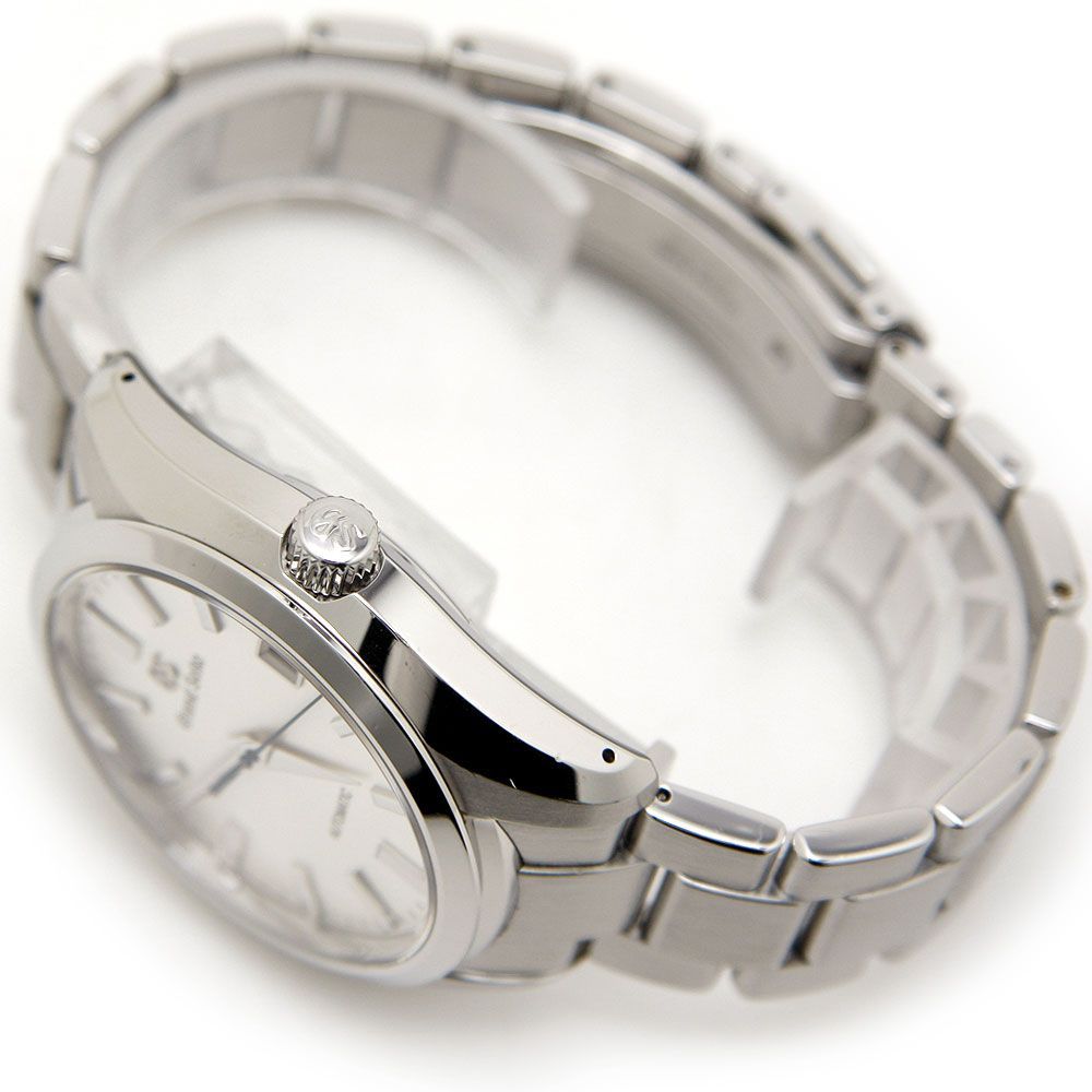 中古美品】グランドセイコー GS 腕時計 Grand Seiko ヘリテージ  
