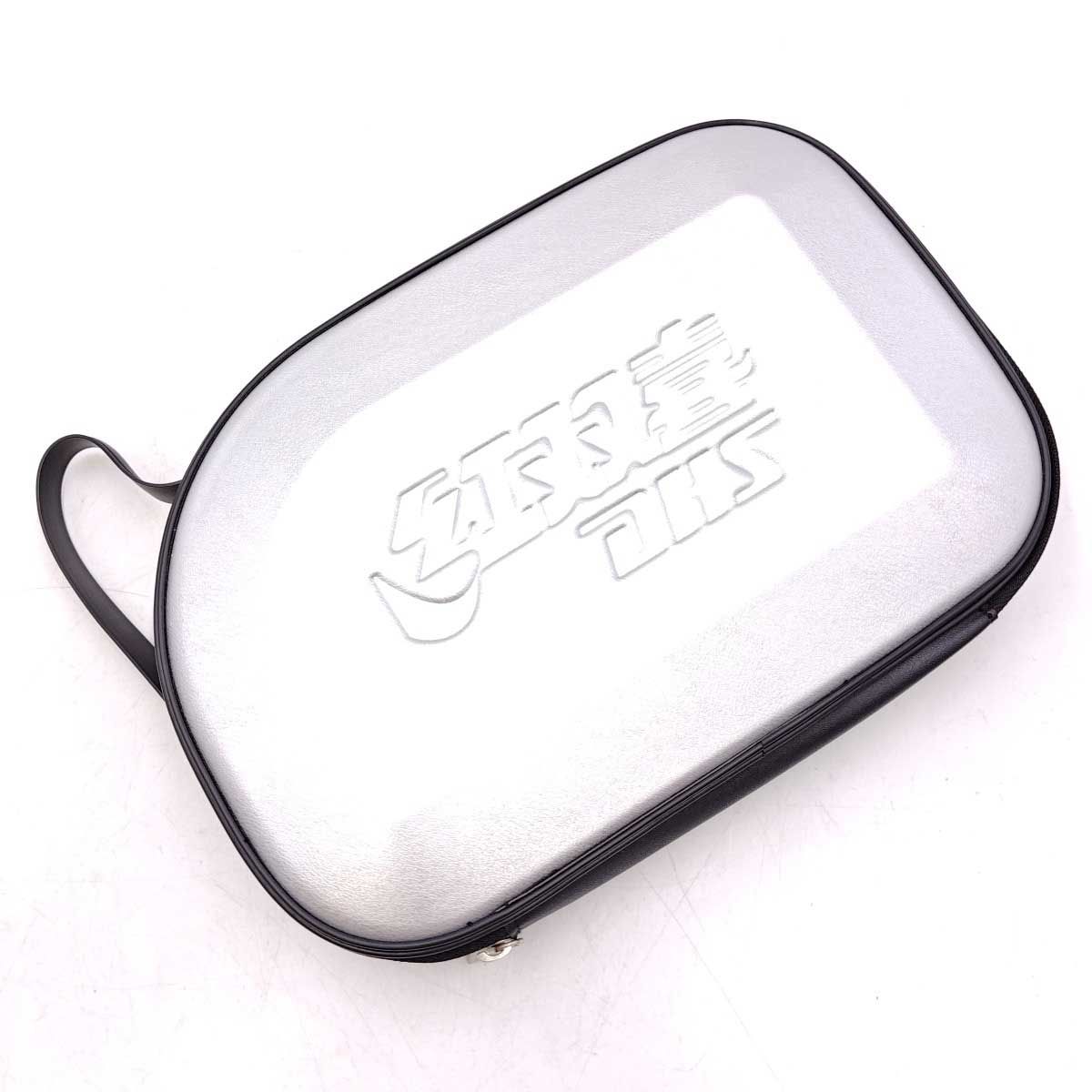 紅双喜 DHS HURRICANE ハリケーン NO.1 キョウヒョウ 中ペン 卓球