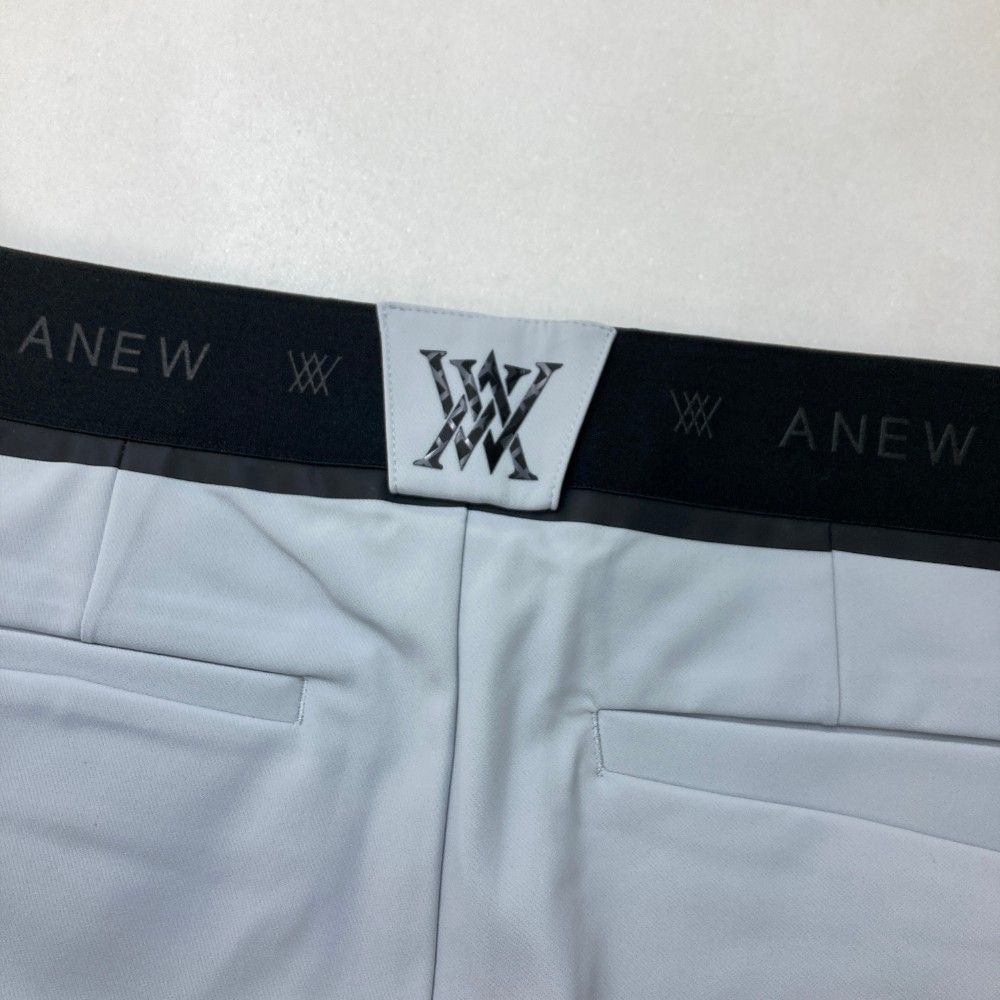ANEW】メンズ パンツ ゴルフ