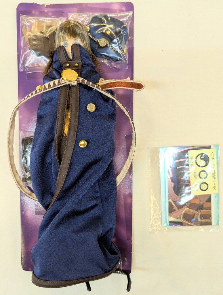 ブギーポップは笑わない　宮下藤花　完成品フィギュア Amazon | 1/7 ブギーポップは笑わない 別人格 宮下藤花