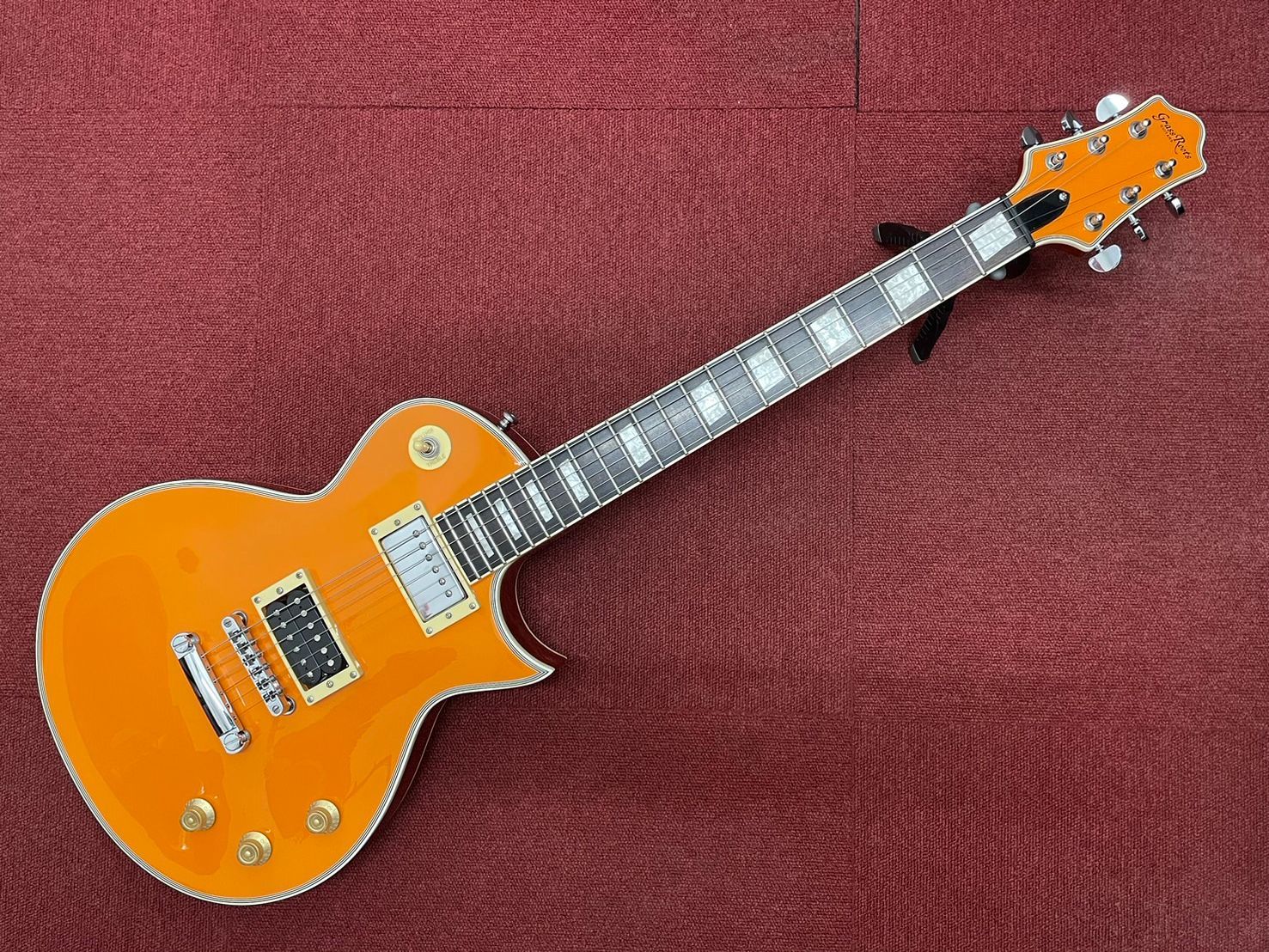 YAMAHA SG-35 取扱説明書付き70sジャパンビンテージギター YAMAHA SG-35 取扱説明書付き70sジャパンビンテージギター - メルカリ