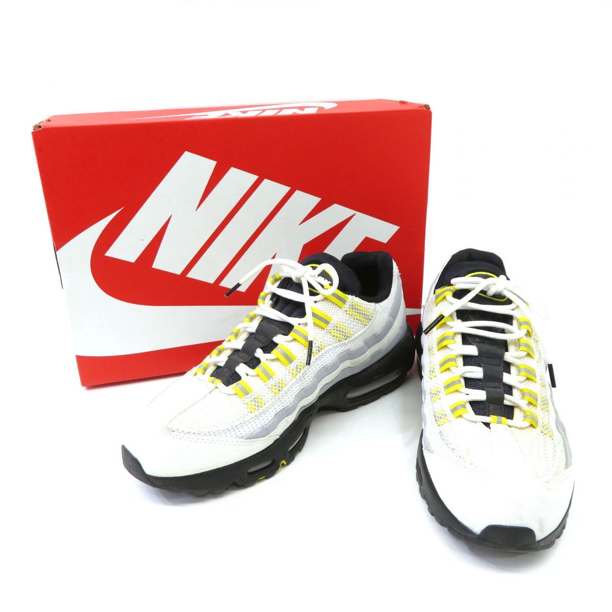 Air max 95 outlet bumblebee