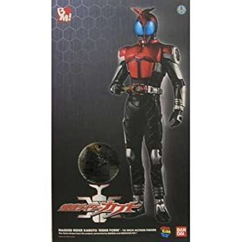 未開封☆プロジェクトBM! 仮面ライダーカブトライダーフォーム