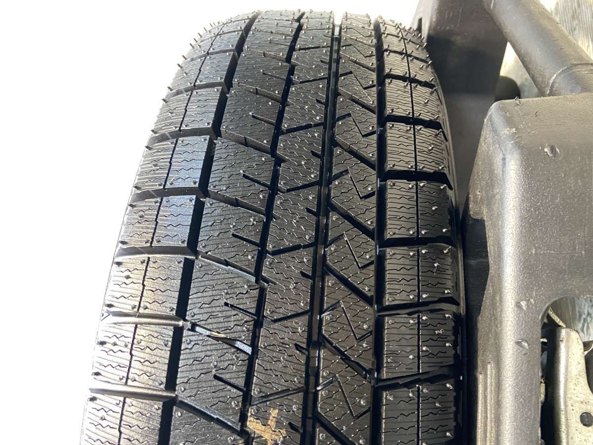 中古タイヤ 155/65r14 スタッドレスタイヤ ダンロップ