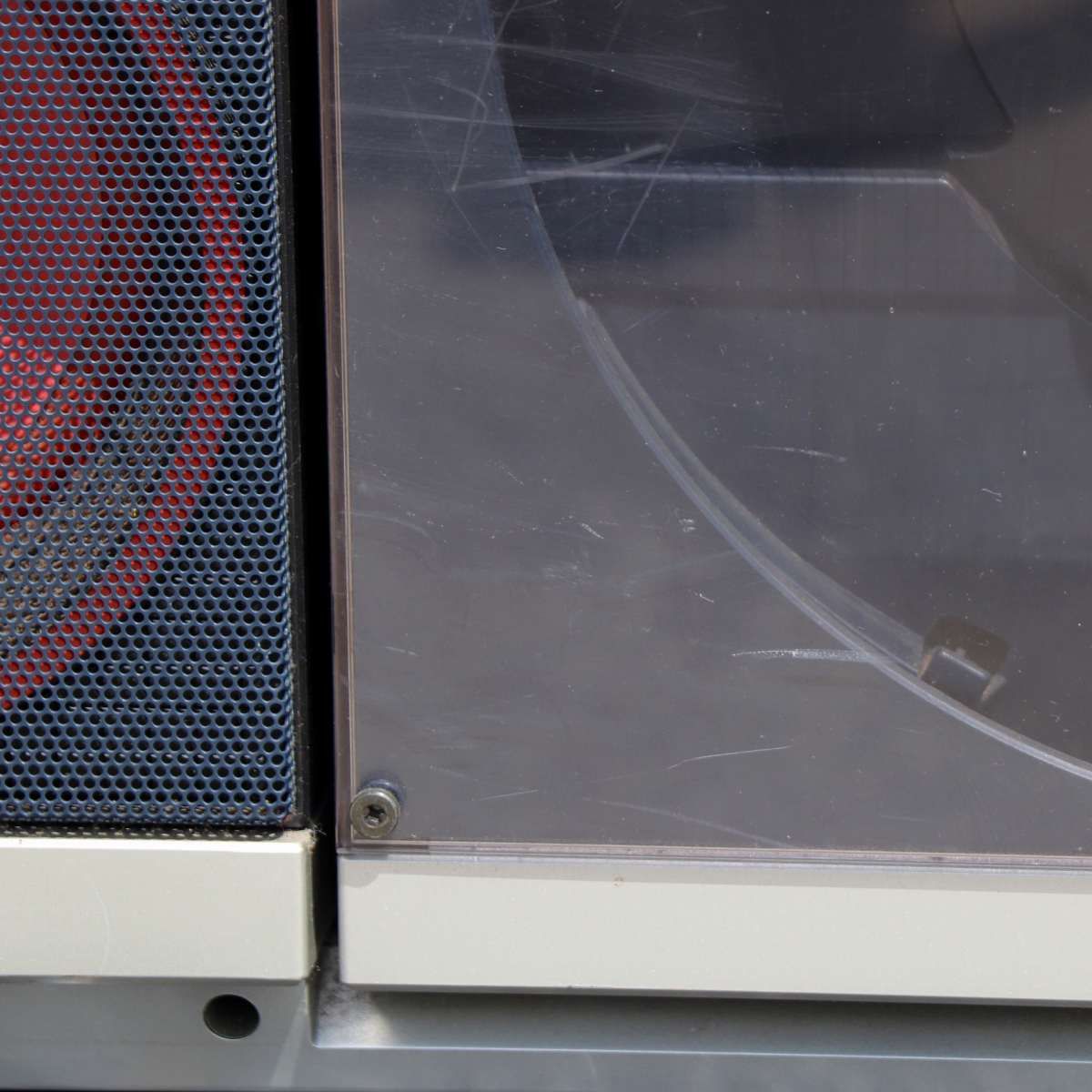 希少‼️SHARP VZ-V2S ジャンク SHARP・シャープ・デュアルプレイ