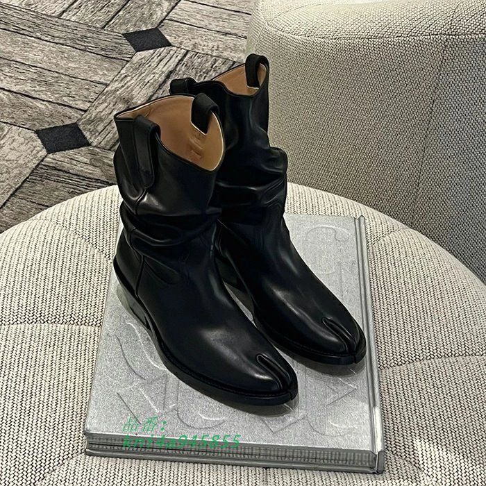 足袋ブーツ レディース