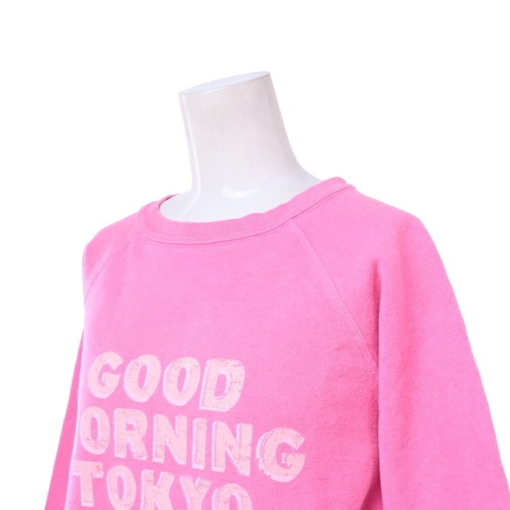 ISABEL MARANT GOOD MORNING TOKYO スウェット - メルカリ