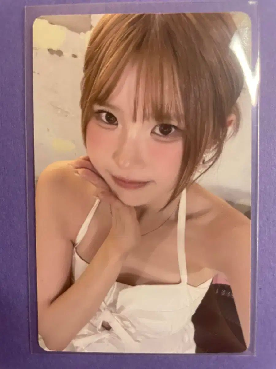 fromis_9 プロミスナイン ハヨン トレカ Amazon.co.jp: fromis_9 プロミスナイン ハヨン トレカ Midnight