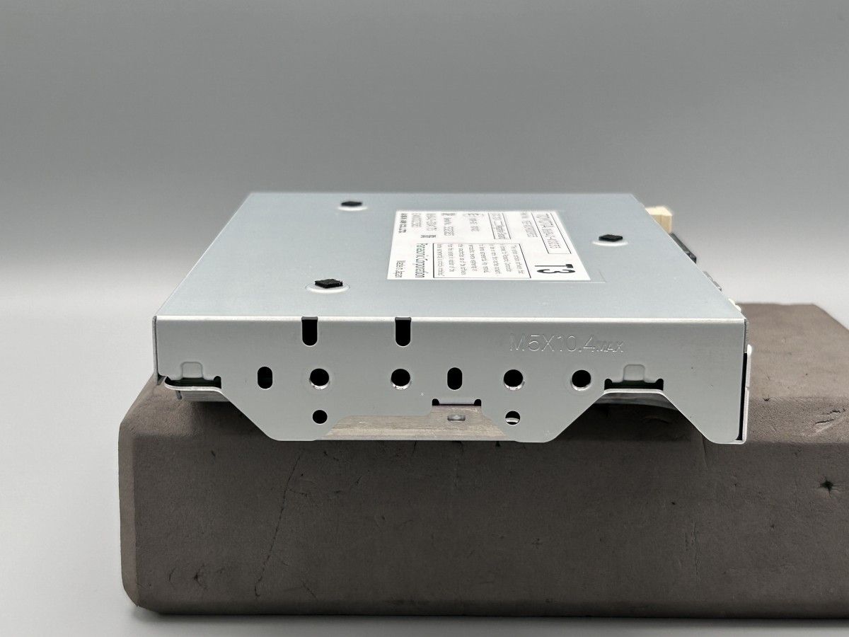 新車外し 80系 トヨタ ハリアー 純正 Ｔ-コネクトナビキット 品番86840-K0035 24080044 BRIGHTFACE_UK