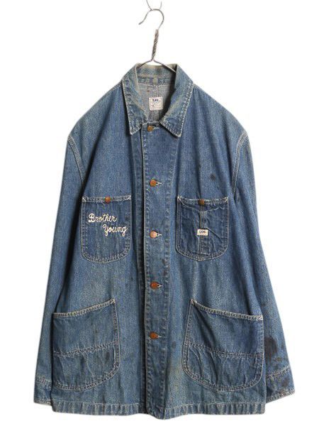 お得なクーポン配布中!】 60s 70s USA製 ☆ Lee 91-J ジェルト