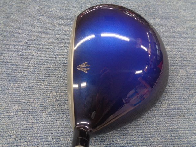 DUNLOP ダンロップXXIO LADIES BLUE ドライバー シャフトXXIO MP 1100L