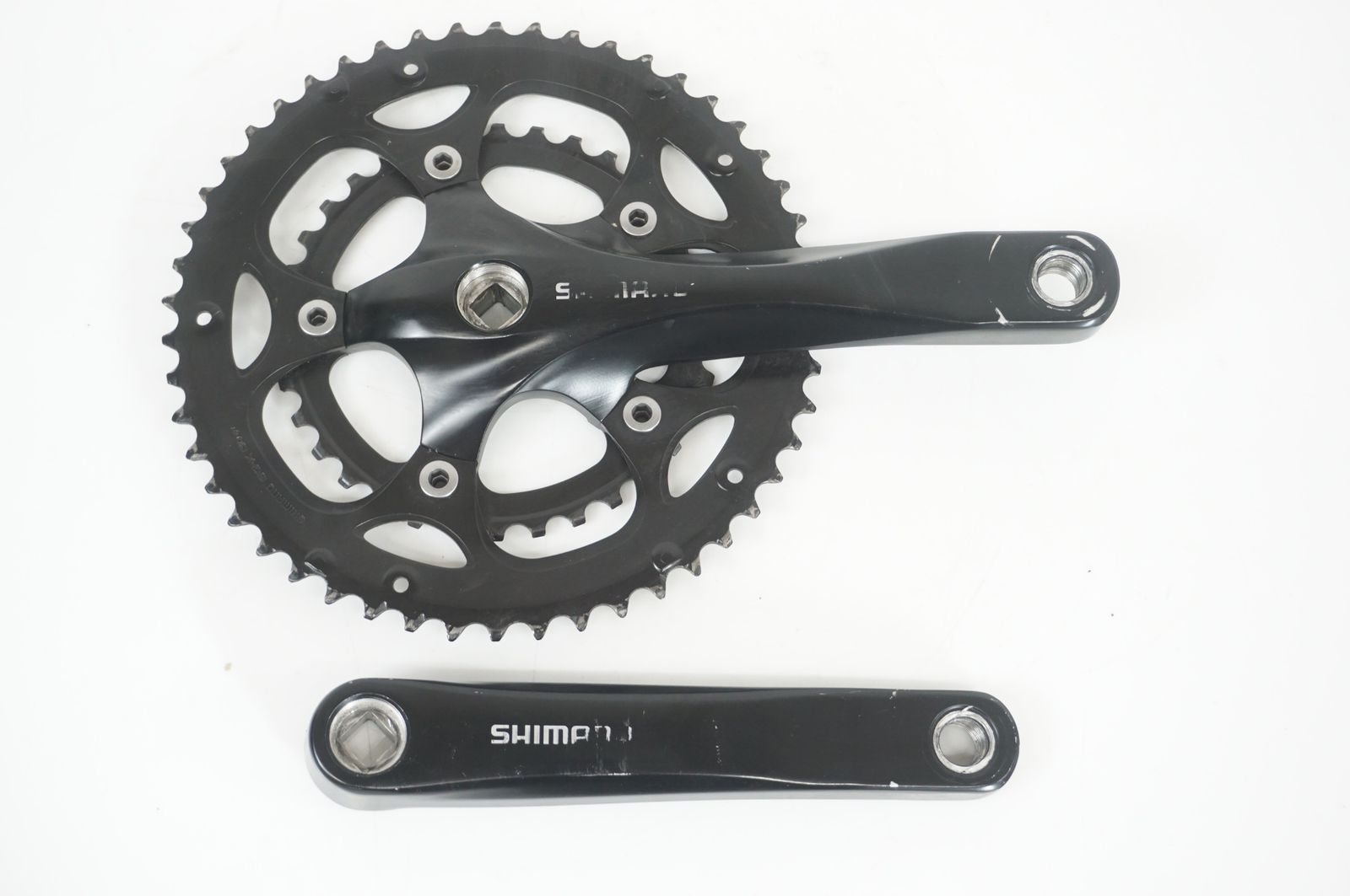 SHIMANO 「シマノ」 FC-RS200 170mm クランクセット / バイチャリ大宮店