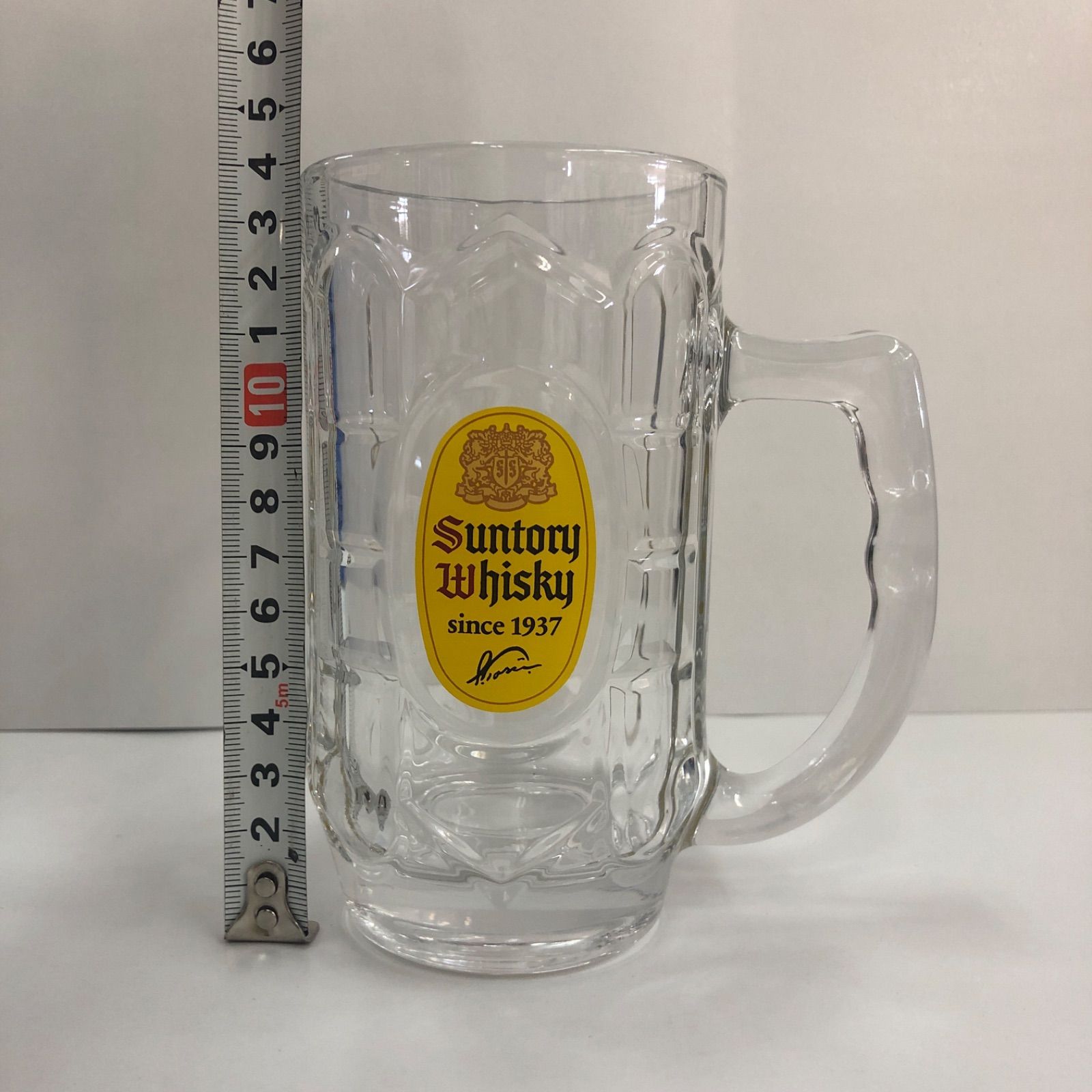 未使用/サントリー角ハイジョッキ 375ml 6個入 ハイボール - メルカリ