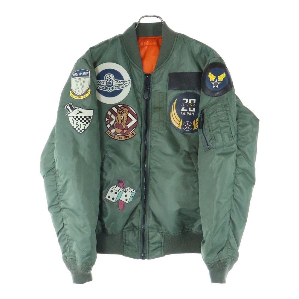 レアデッド8 RAF イギリス王立空軍 MK4 ゴアテックス フライトジャケット BRITISH MILITARY ROYAL AIR FORCE MK4 GORE-TEX FLIGHT JACKET