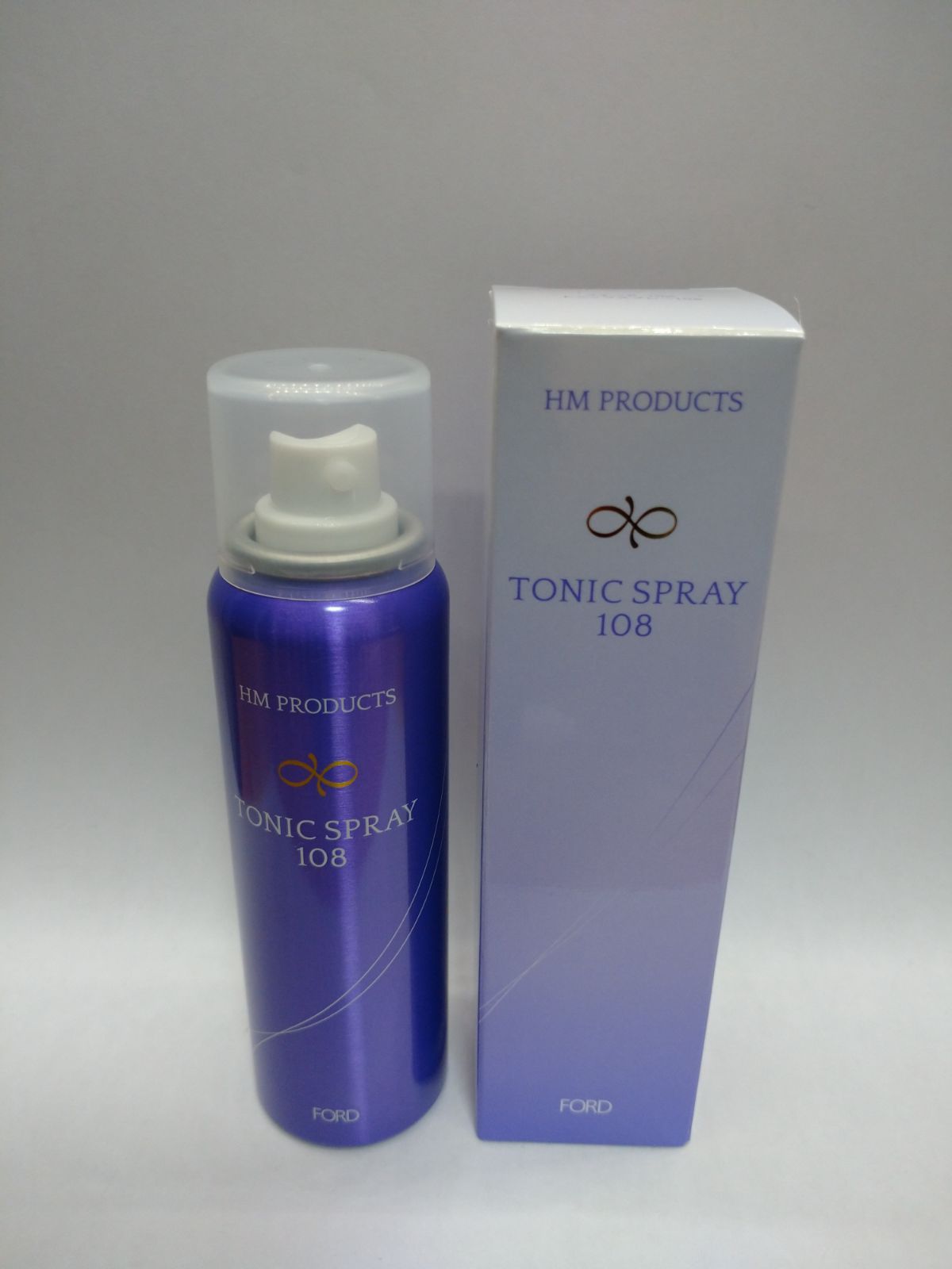 108シリーズ ハーブマジック トニックスプレー 108 80g ミアン