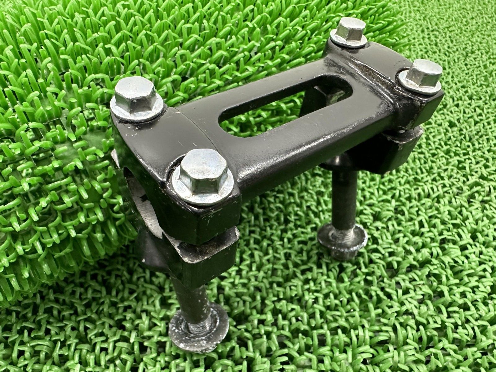 ZRX1200R ハンドルポスト 46012-1177 カワサキ 純正 バイク 部品