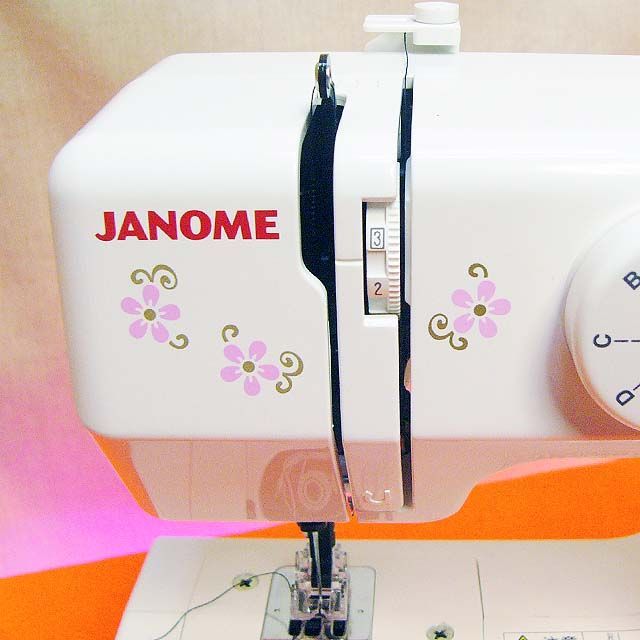 JANOME - 【◆Hallo Kittyモデル◆JANOME KT-35】整備済み品 ◇Hallo Kittyモデル◇JANOME KT-35】整備済み品 - メルカリ