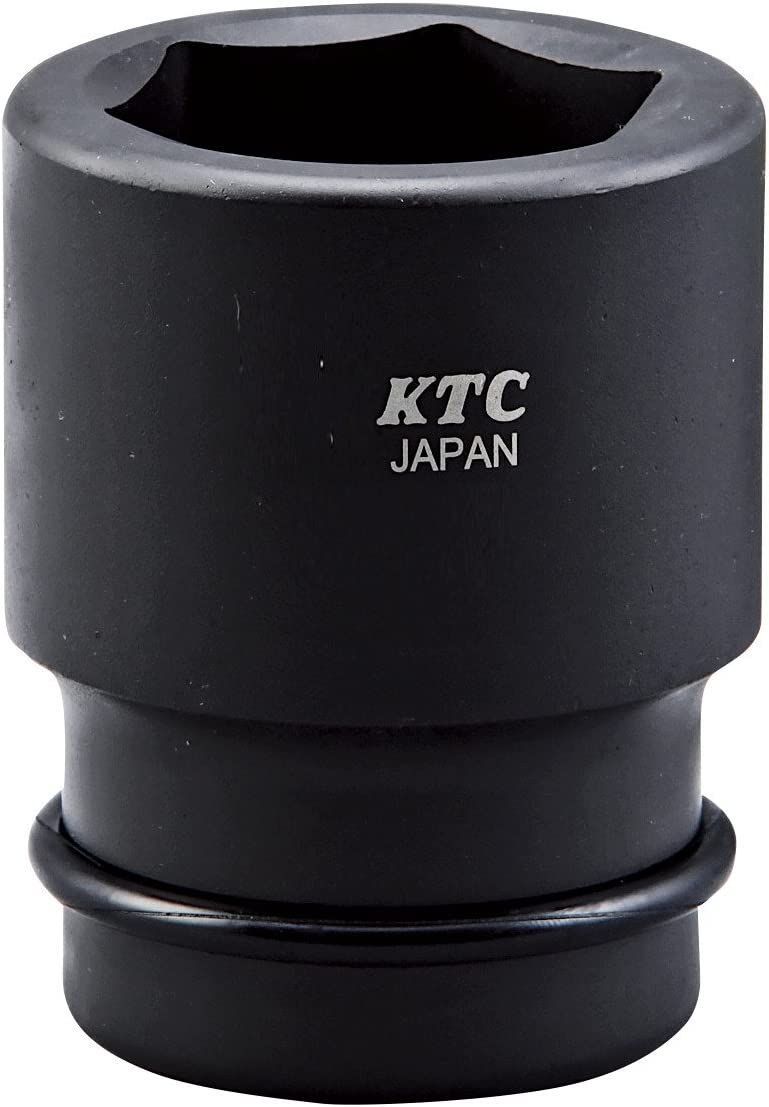 京都機械工具(KTC) 25.4mm (1インチ) インパクトレンチ ソケット