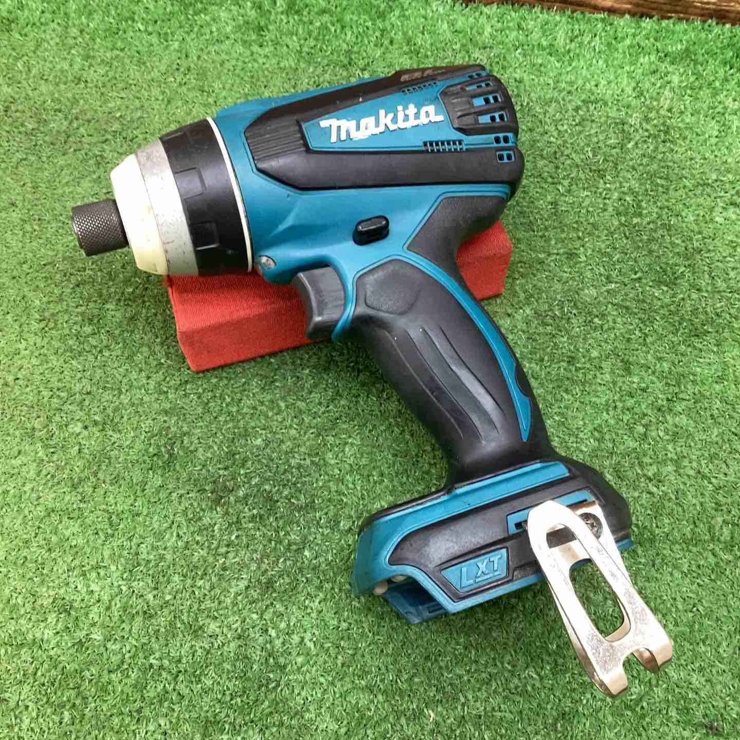 ☆マキタ(makita) コードレス4モードインパクトドライバー TP131DZ 