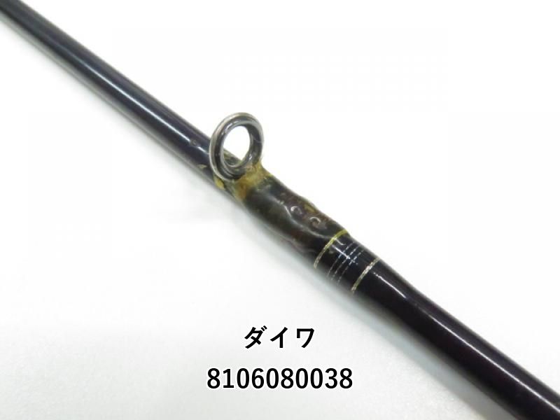 Daiwa ダイワ　ハートランドZ　HL-Z　5101HRB Daiwa ダイワ ハートランドZ HL-Z 5101HRB - メルカリ