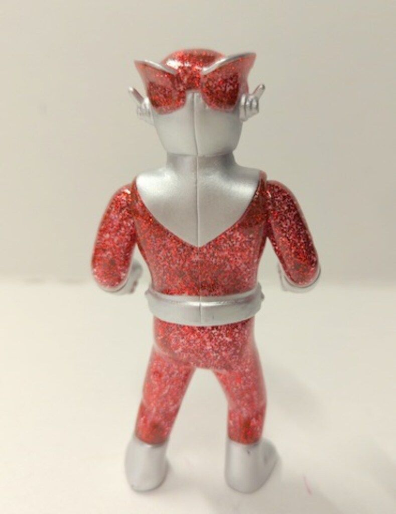 サンガッツ本舗 カネゴン レッドマン ウルトラQ ウルトラマン 円谷怪獣総進撃 カネゴン（レッドマン版） | 円谷怪獣 | | サンガッツ本舗 通販
