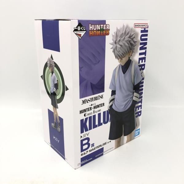 一番くじ　HUNTER×HUNTER　GREED 　A&B賞　セット 一番くじ HUNTER×HUNTER GREED ISLAND 発売日：2024年12月下旬