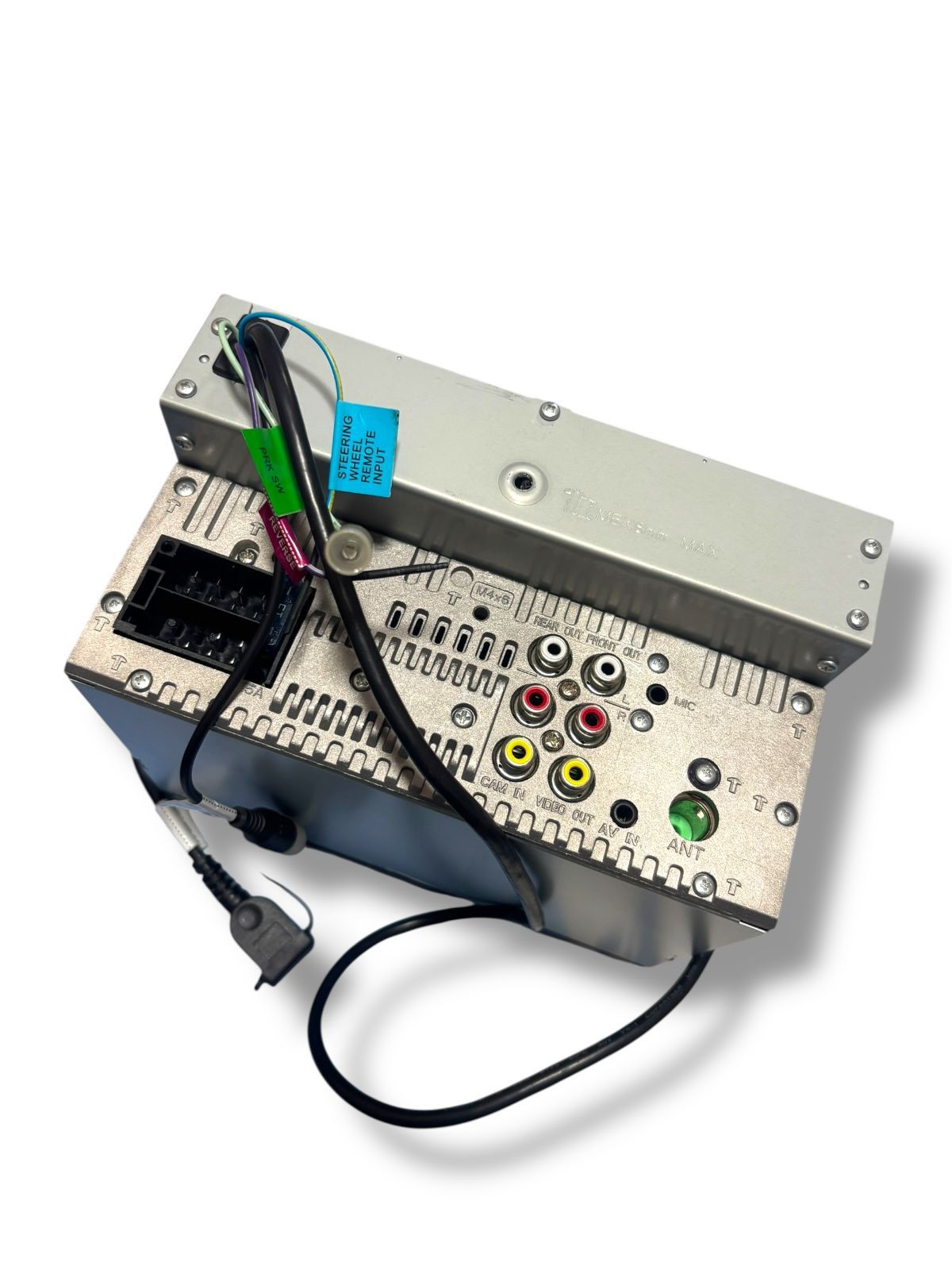 ケンウッド DDX5020S 管理番号2544】ケンウッド DDX5020S - メルカリ