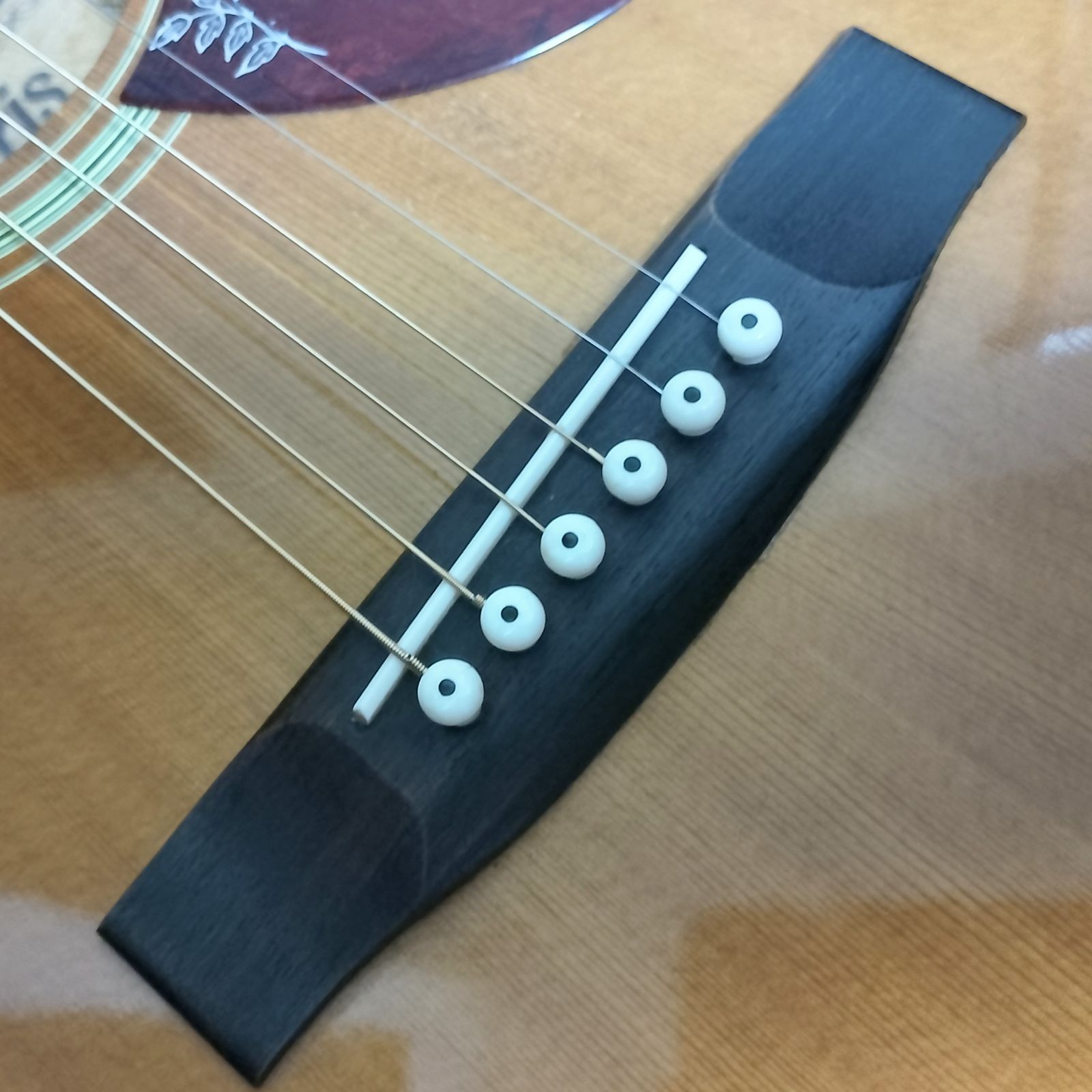 MORRIS　F-18　70’s ジャパンヴィンテージ　アコースティックギター MORRIS F-18 70's ジャパンヴィンテージ アコースティックギター