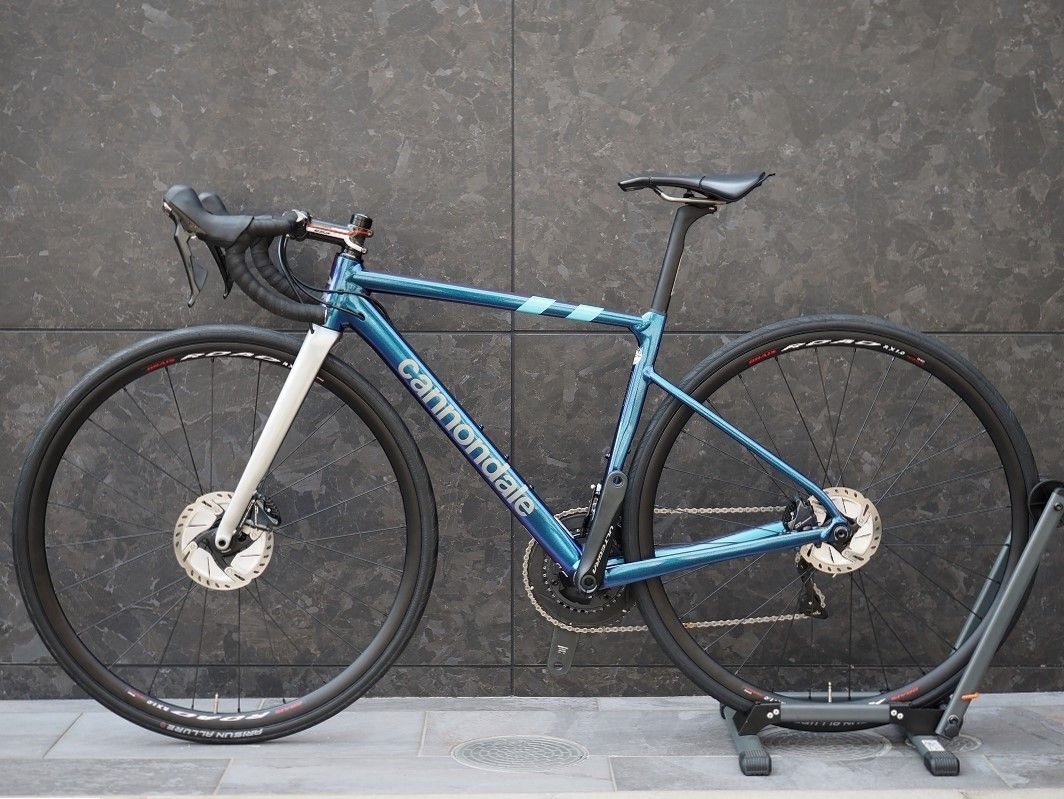 キャノンデール CANNONDALE CAAD13 DISC 2022年 48サイズ シマノ 