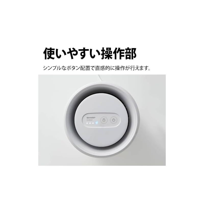 プラズマクラスター7000搭載