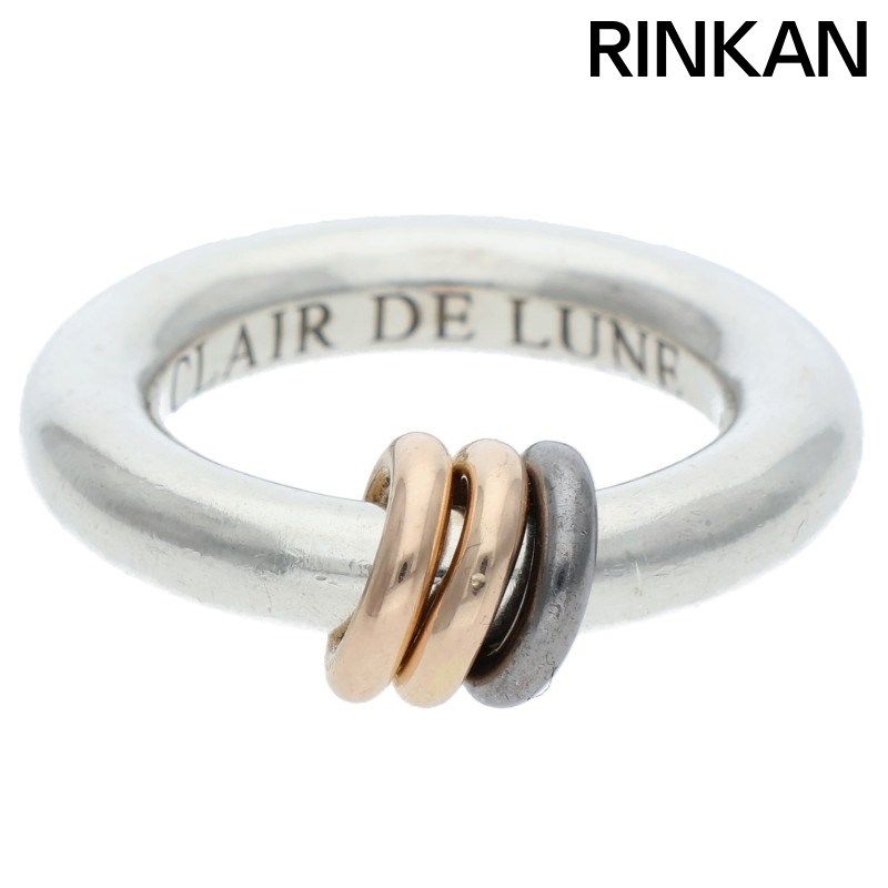 登坂広臣 スピネリキルコリン風クレールドルナ リング 新品未使用 登坂広臣 スピネリキルコリン クレールドルナ リング 新品未使用