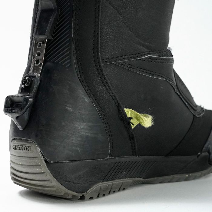 Burton  Step on  ブーツ＋ビンディング 245-247】BURTON STEP ON レンタル ビンディング ブーツ 2点