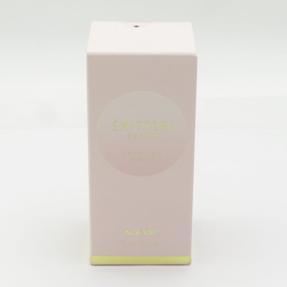 NOEVIR ノエビア シットリセラム 美容液 45ml BY10424T