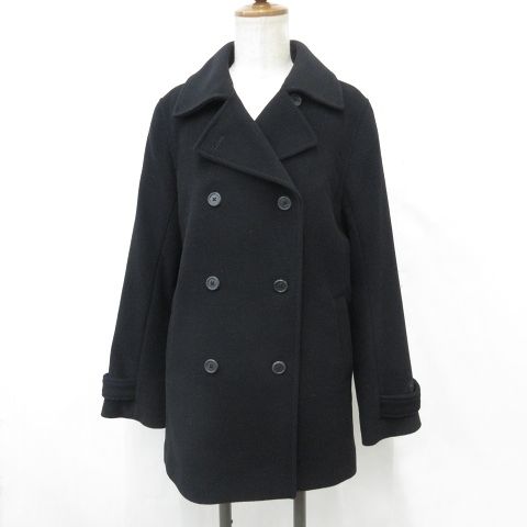 b793 LANDS' END ランズエンド 中綿コート メンズ サイズM LANDS'END(ランズエンド) ジャケット | 少しマニアックな古着の