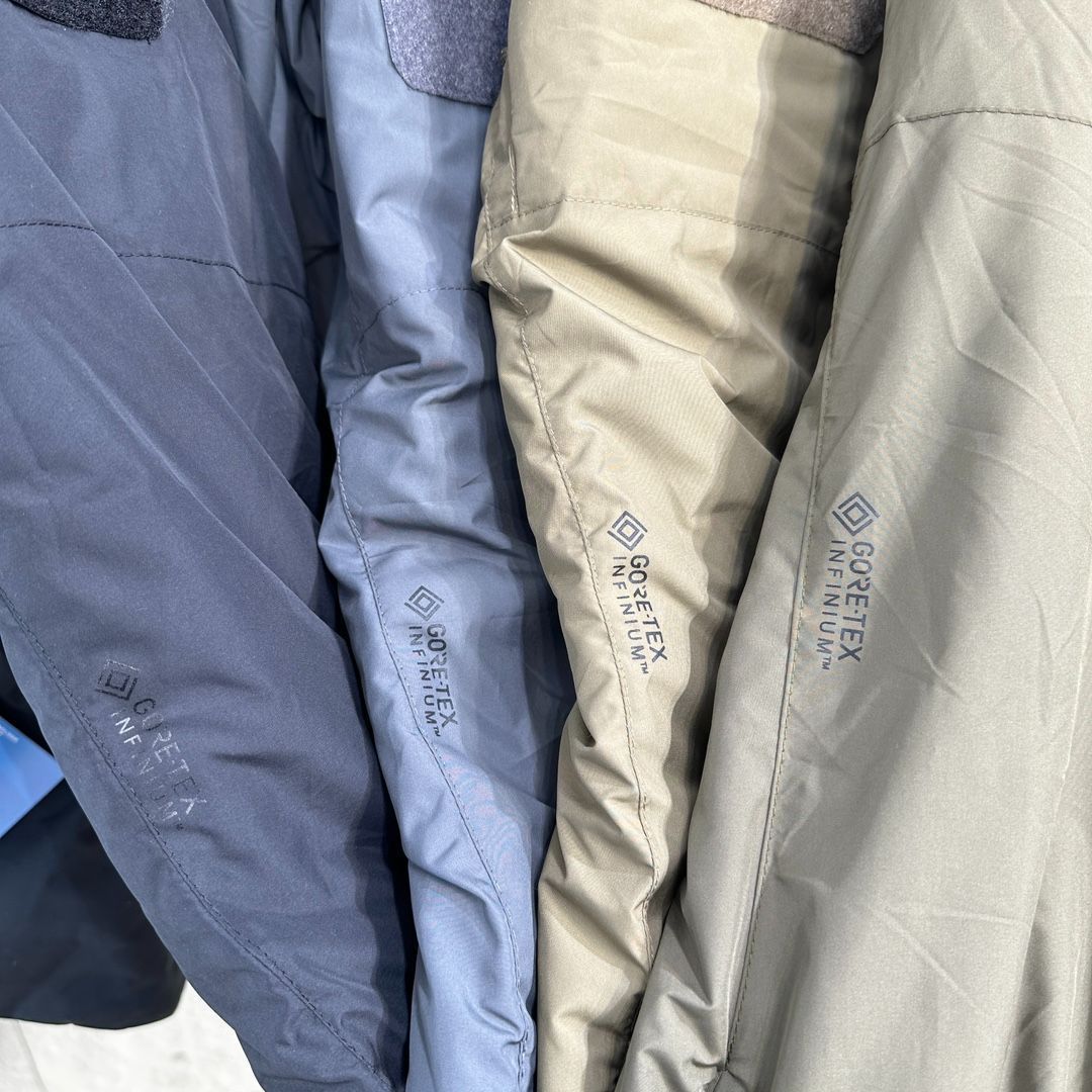 2024新品 価格交渉可 ARC'TERYX Leaf Cold Wx Lt Gen 2 アークテリクス