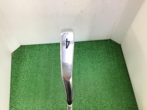 中古】 タイトリスト Titleist CB 712 #4 単品アイアン LI