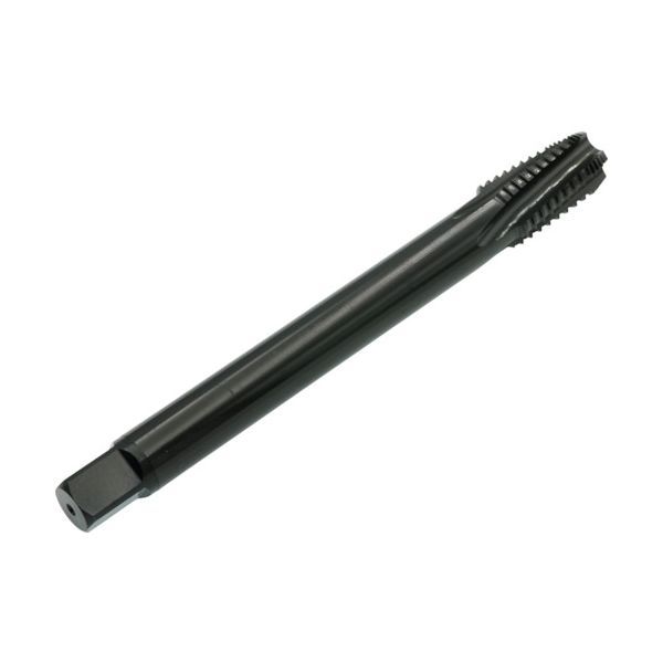 LS-INT-PT-100-3|8-19 ロングシャンク管用テーパねじ用インタラップタップ長ねじ形