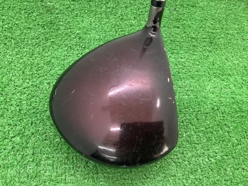 中古】 マジェスティゴルフ(旧マルマン) MAJESTY VANQUISH-VR 11.5