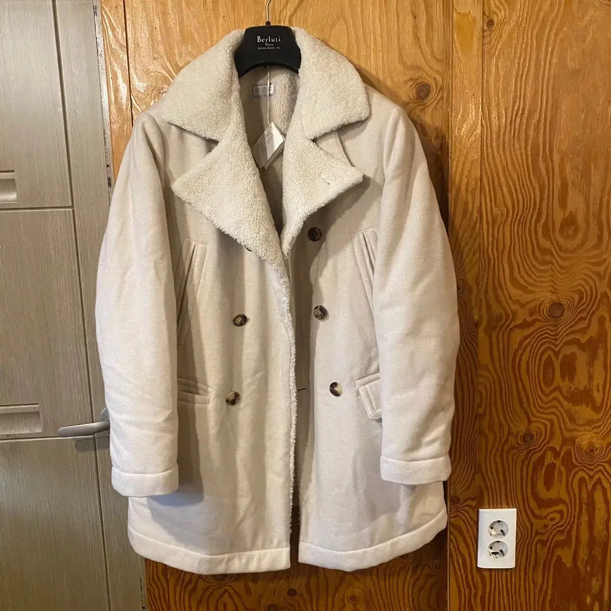 ブルネロ BRUNELLO CUCINELLI(ブルネロクチネリ) 2024 F ／ w